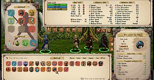 SaviorS : Oath of the Blade