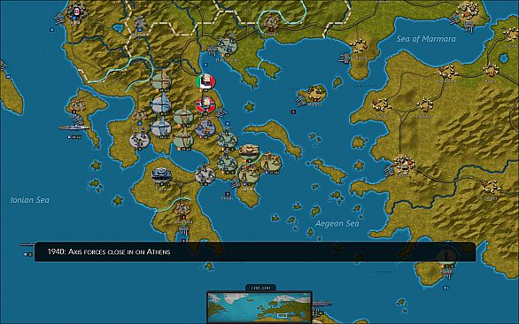 Strategic Command WWII: War in Europe