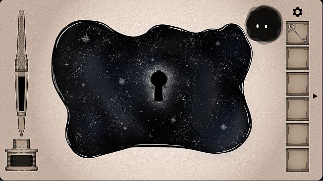 Ink Escape: Coven Conundrum