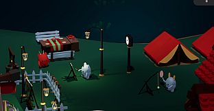 Boopie Island