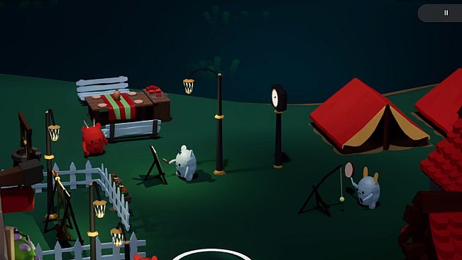 Boopie Island