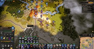 Fantasy General II - Hero Edition Upgrade Pack