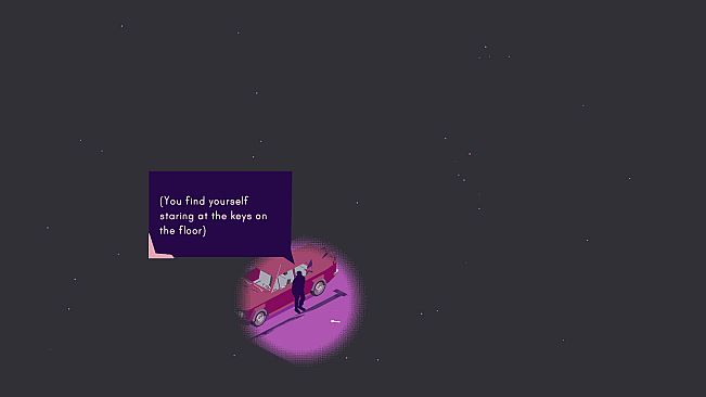 The Imaginary Circle