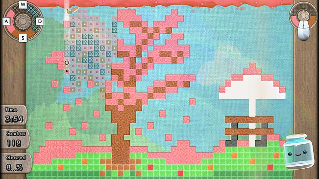 Puzzle Box - Level Pack DLC #1