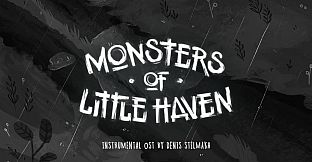 Monsters of Little Haven - Instrumental OST
