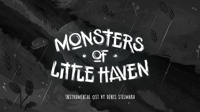 Monsters of Little Haven - Instrumental OST