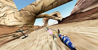 STAR WARS Episode I Racer