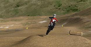Motocross The Force