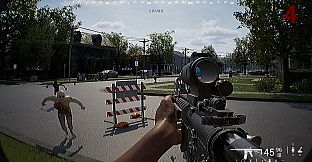 UNIT ZERO Operation Black Veil