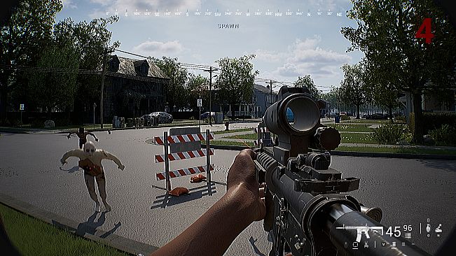 UNIT ZERO Operation Black Veil