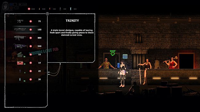 Armageddon Onslaught