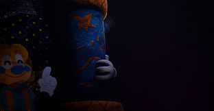 Mirolin: The Big Show