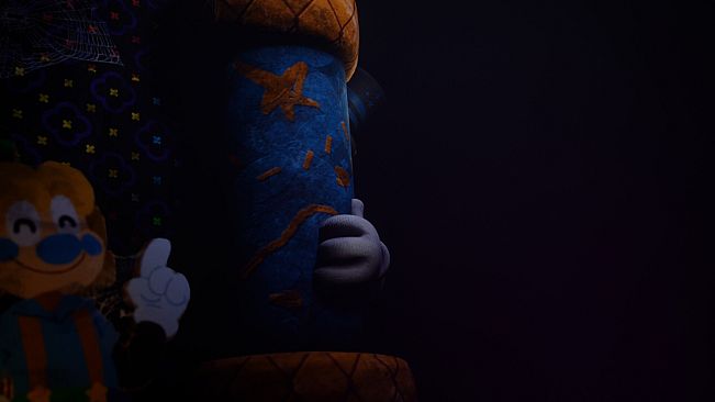 Mirolin: The Big Show