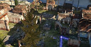 The Talos Principle: Road To Gehenna