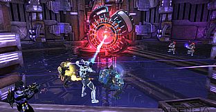 Global Agenda: Free Agent