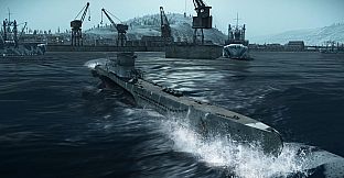Silent Hunter 5
