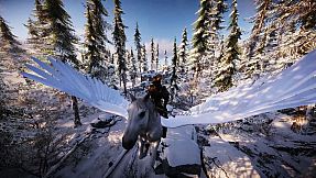 Dark Days : Devil Hunt Prologue