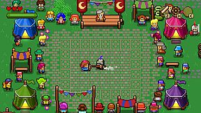 Blossom Tales II: The Minotaur Prince