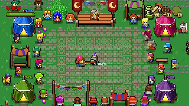 Blossom Tales II: The Minotaur Prince