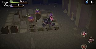 Charoite into the Deep