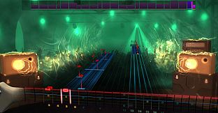 Rocksmith 2014 Edition – Remastered – Royal Blood - “Out of the Black”