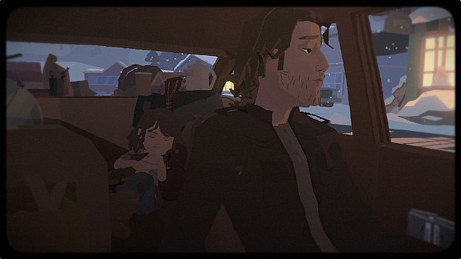 Google Spotlight Stories: Pearl