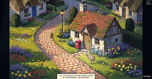 FOIL QUEST: a TCG:RPG