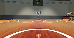 Hoop Shot VR