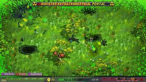 SUNSET SURVIVAL STATION