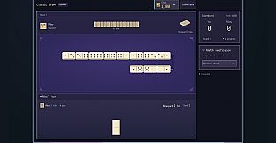 Pixel Domino Club