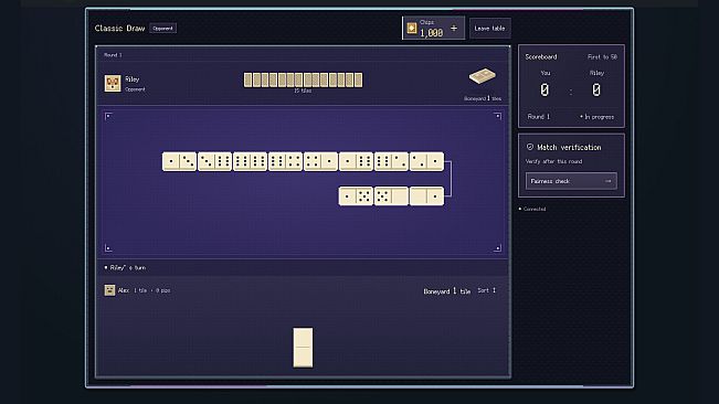 Pixel Domino Club