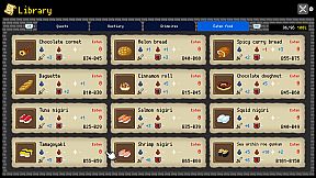 Dungeon and Gravestone