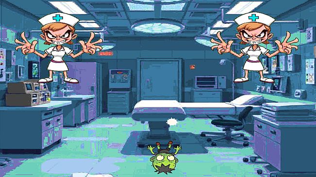 Rank the zombie double pack