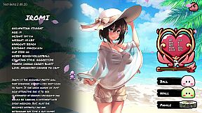 Waifu Fight Dango Style