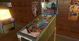 Pirates Pinball