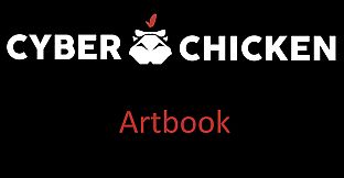 Cyber Chicken - Chicken Nuggets (Extra Content)