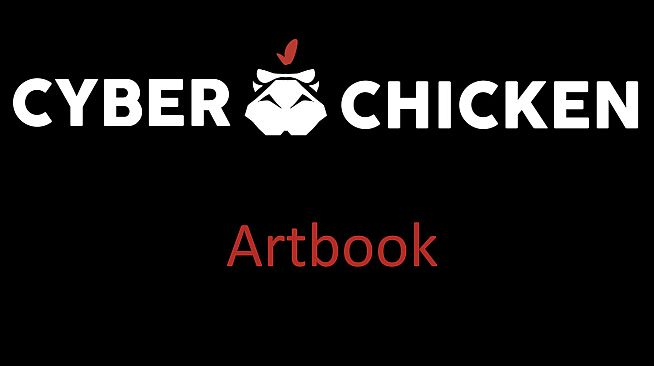 Cyber Chicken - Chicken Nuggets (Extra Content)