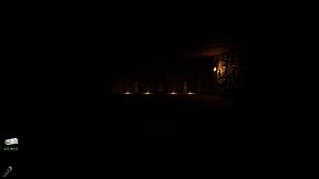 Whispers in the Dark