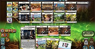 Dominion - Black Market