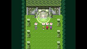 連繫世界的魔法