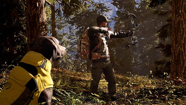 Hunting Simulator 3 - Apex Predator Edition