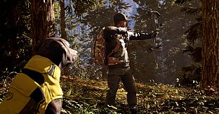 Hunting Simulator 3