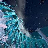 Interstellar Shore VR: I LIVE