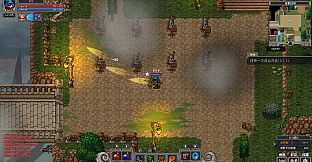 幸存者之歌 The Song of Survivors