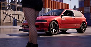 High Desire - Season One