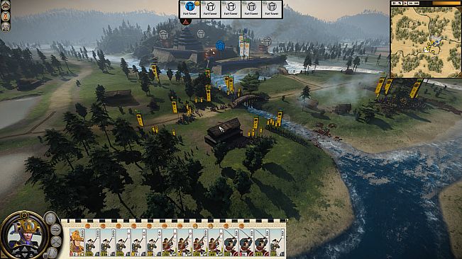 Total War: SHOGUN 2 - Complete Edition