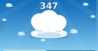 Cloud Clicker