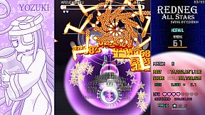 REDNEG ALLSTARS SWING-BY EDITION