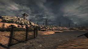 Dark Skies: The Nemansk Incident