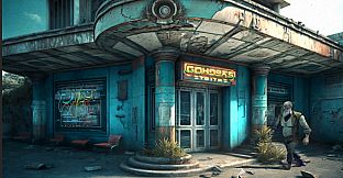 Echoes of Somewhere: Series 1